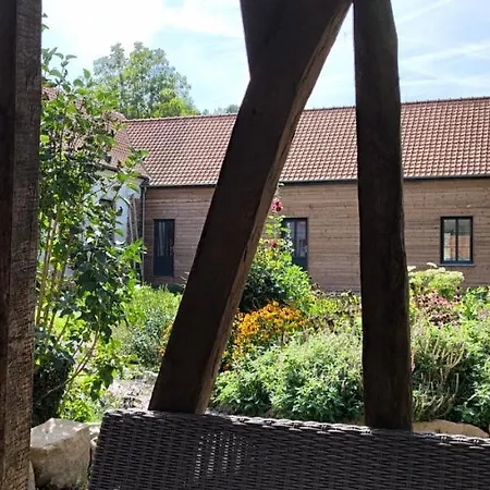 Spacieuse Et Tranquille Séjour chez l'habitant