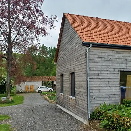 Chambre Spacieuse Et Tranquille Homestay