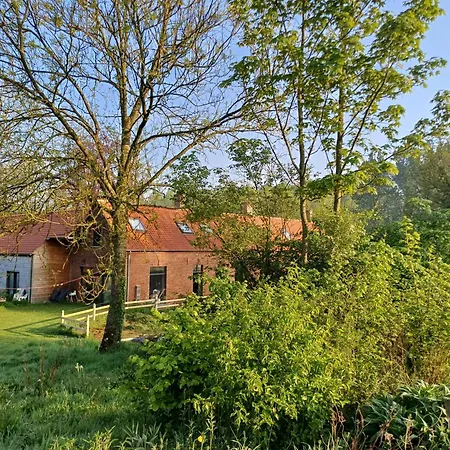 Séjour chez l'habitant Spacieuse Et Tranquille *