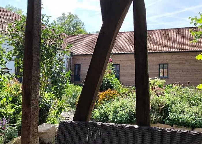 Chambre Spacieuse Et Tranquille Habitación en casa particular