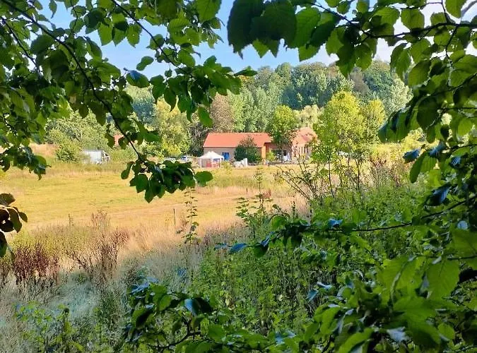 Habitación en casa particular Chambre Spacieuse Et Tranquille *